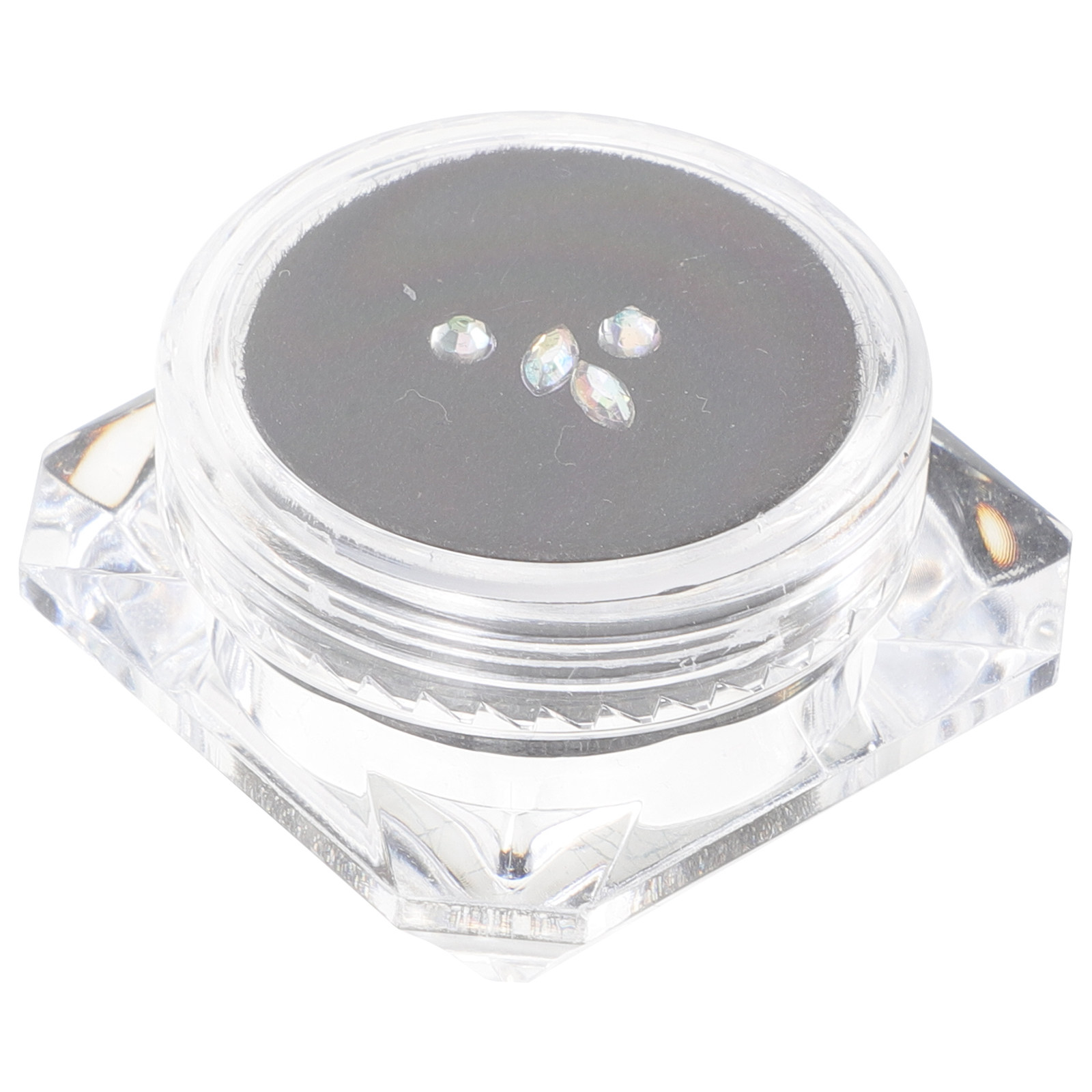 Tooth Gem Kit - 1Set Crystal Tooth Gems Kit Teeth