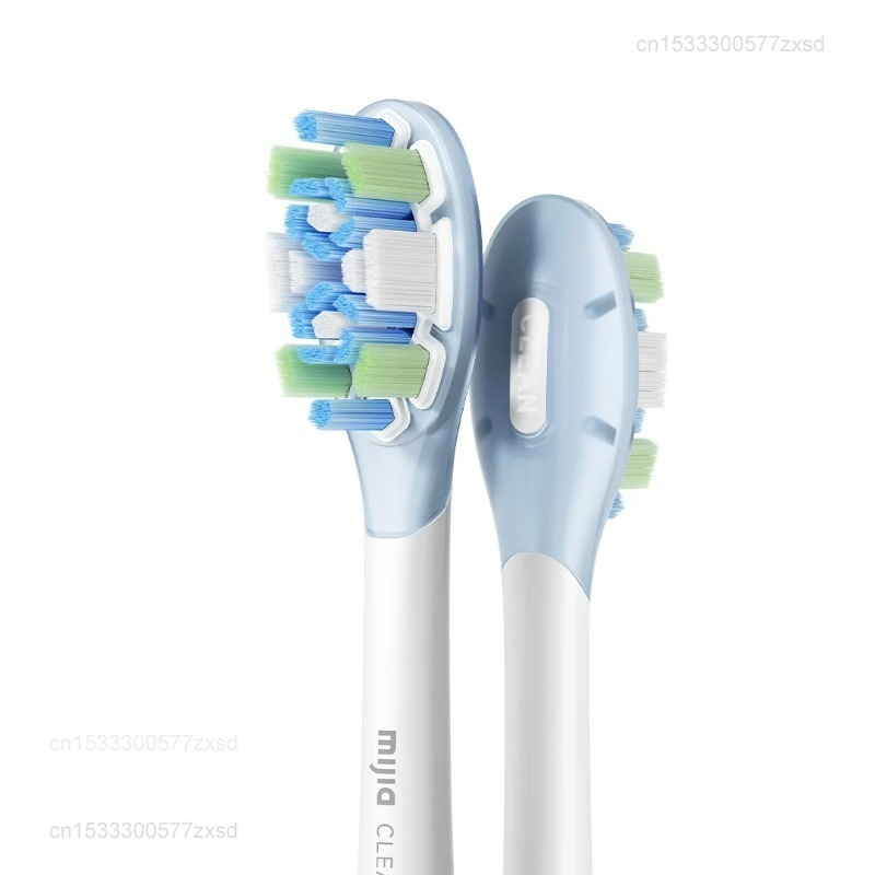 Original Mijia Oscillation Ele - Teeth Whitening Toothbrush ulasan dan harga