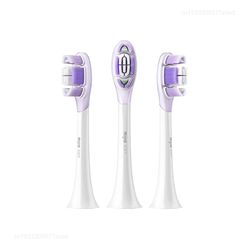 Original Mijia Oscillation Ele - Teeth Whitening Toothbrush ulasan dan harga