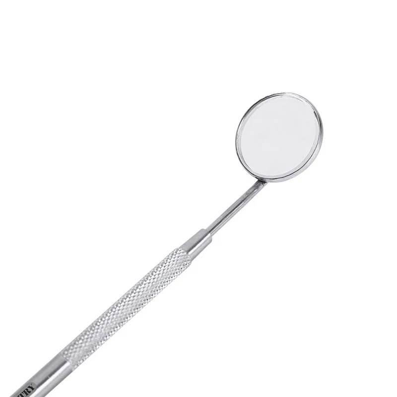 10 Set Dental Mouth Mirrors Ch - Teeth Whitening Kit ulasan dan harga