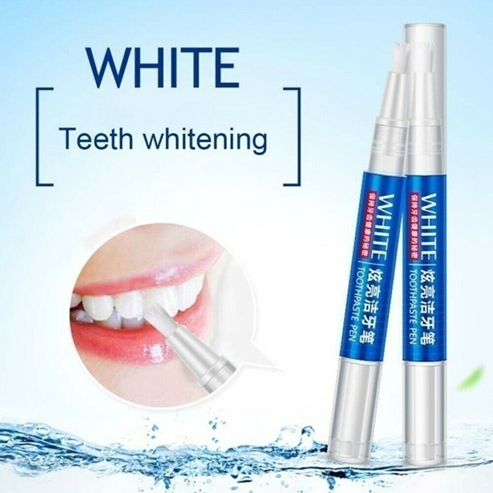 50 ML Teeth Whitening Stain Re - Teeth Whitening Gel Pen ulasan dan harga