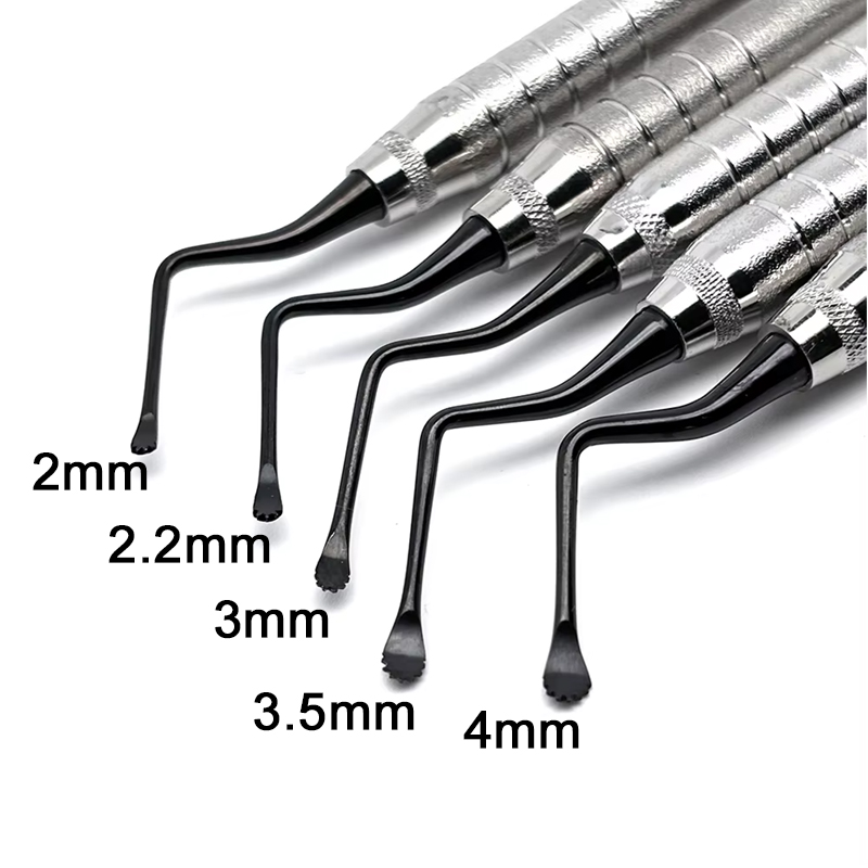 Gracey Dental Scaler Curette S - Teeth Whitening Machine Professional ulasan dan harga