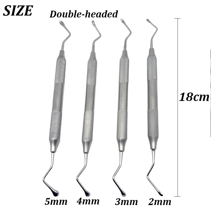 Gracey Dental Scaler Curette S - Teeth Whitening Machine Professional ulasan dan harga