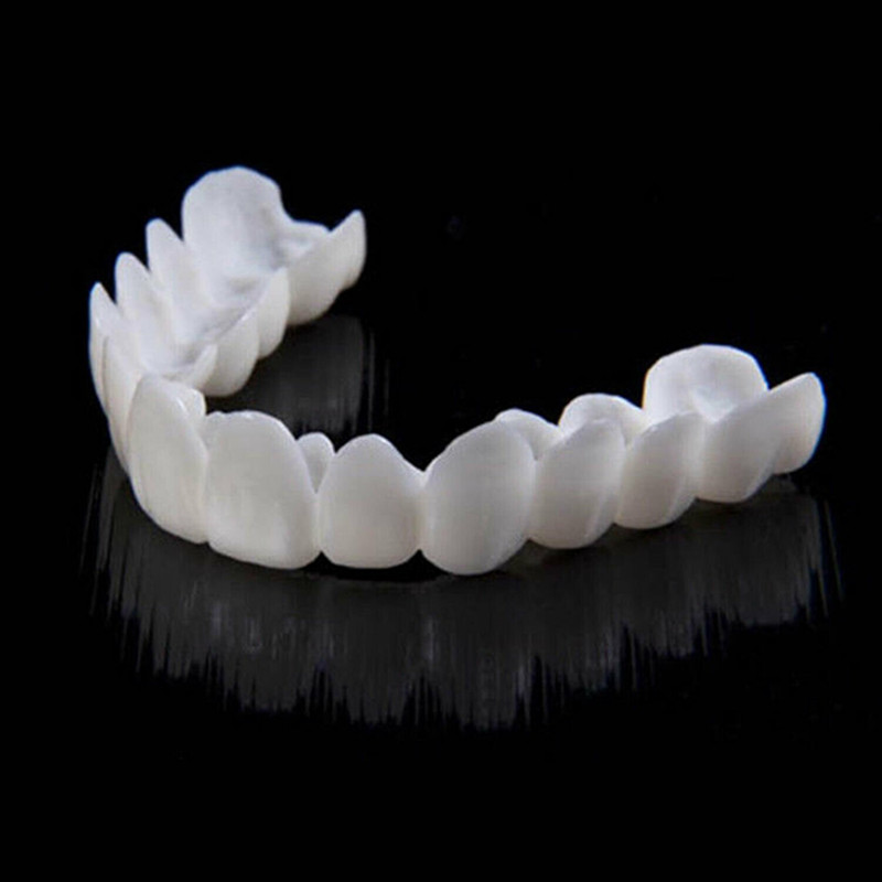 New Middle Aged Adult Teeth Ve - Teeth Whitening Instant ulasan dan harga