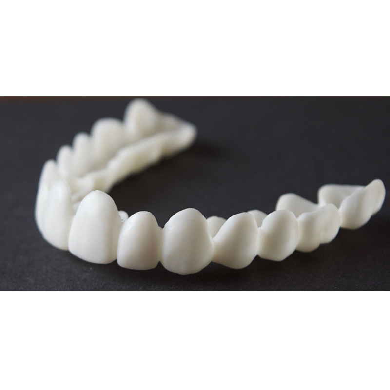 New Middle Aged Adult Teeth Ve - Teeth Whitening Instant ulasan dan harga