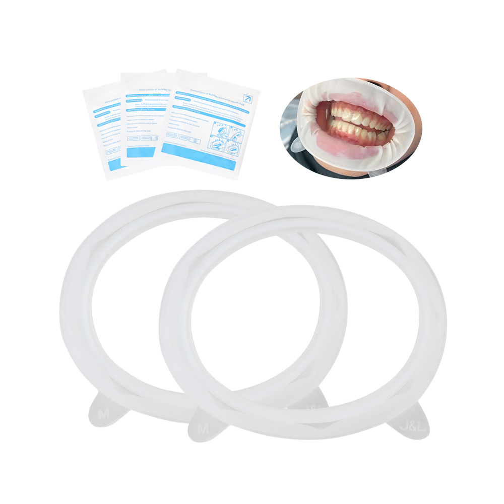 ELIJAH Dental Rubber Mouth Ope - Teeth Whitening Accelerator ulasan dan harga