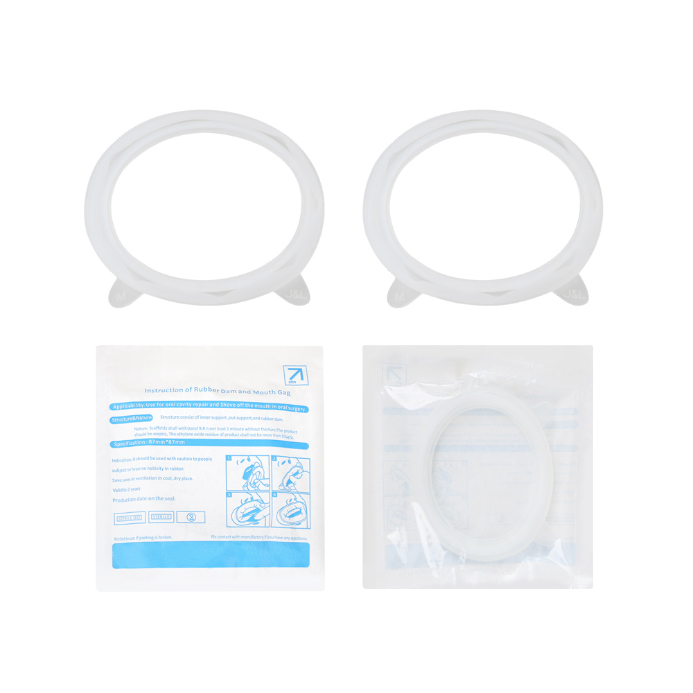 ELIJAH Dental Rubber Mouth Ope - Teeth Whitening Accelerator ulasan dan harga