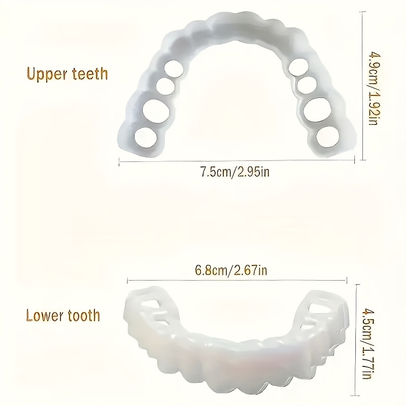 New Video Shooting Special Tee - Teeth Whitening Instant ulasan dan harga