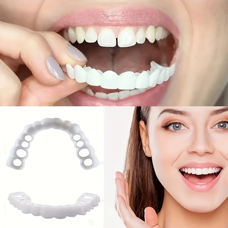 New Video Shooting Special Tee - Teeth Whitening Instant ulasan dan harga
