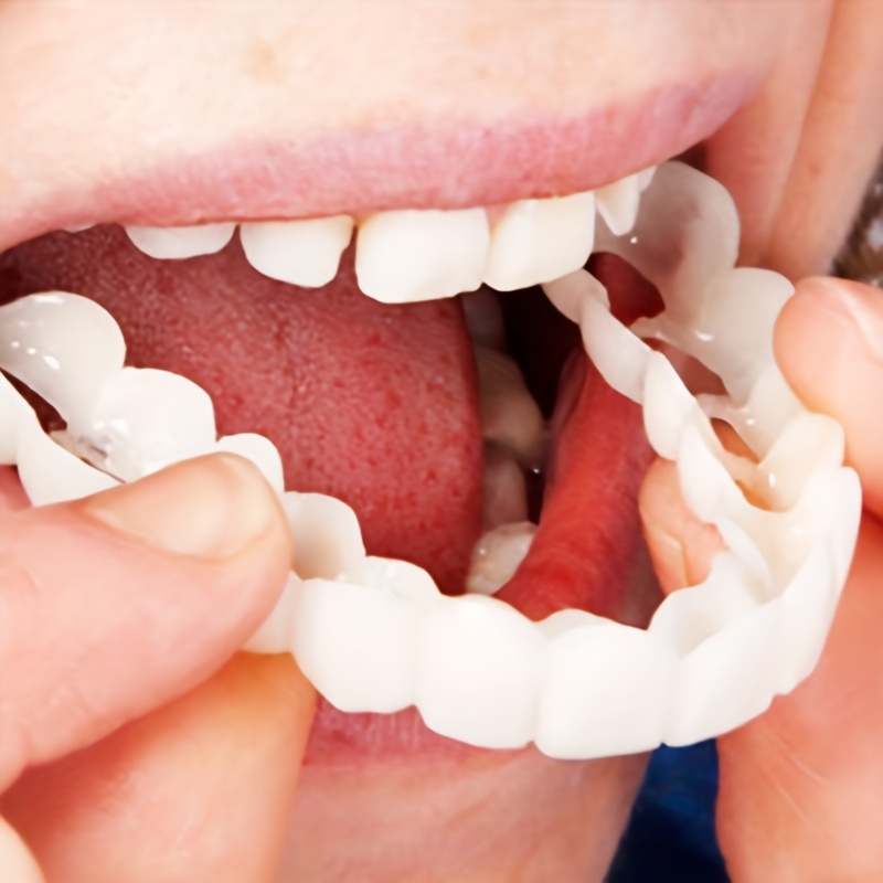 New Video Shooting Special Tee - Teeth Whitening Instant ulasan dan harga
