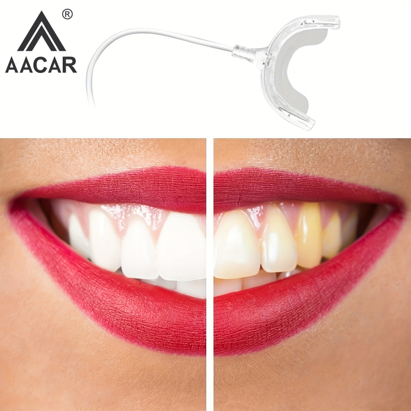 1PCS 4in1 Teeth Whitening 16 L - Teeth Whitening/Bleaching ulasan dan harga
