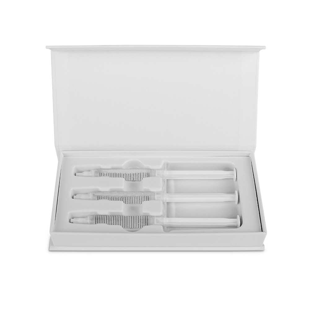 Teeth Whitening Gel With Bouti - Teeth Whitening Gel Pen ulasan dan harga