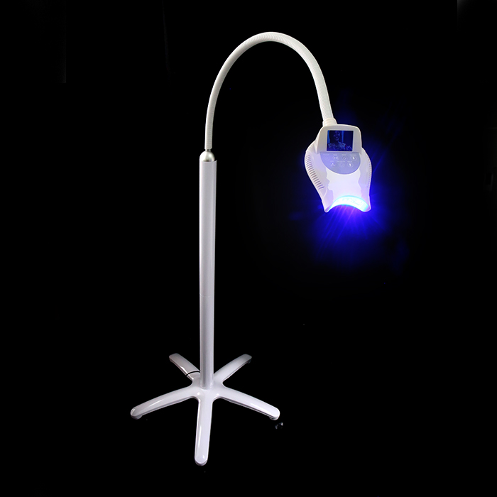 Dental Teeth Whitening Blue Co - Teeth Whitening Machine Professional ulasan dan harga