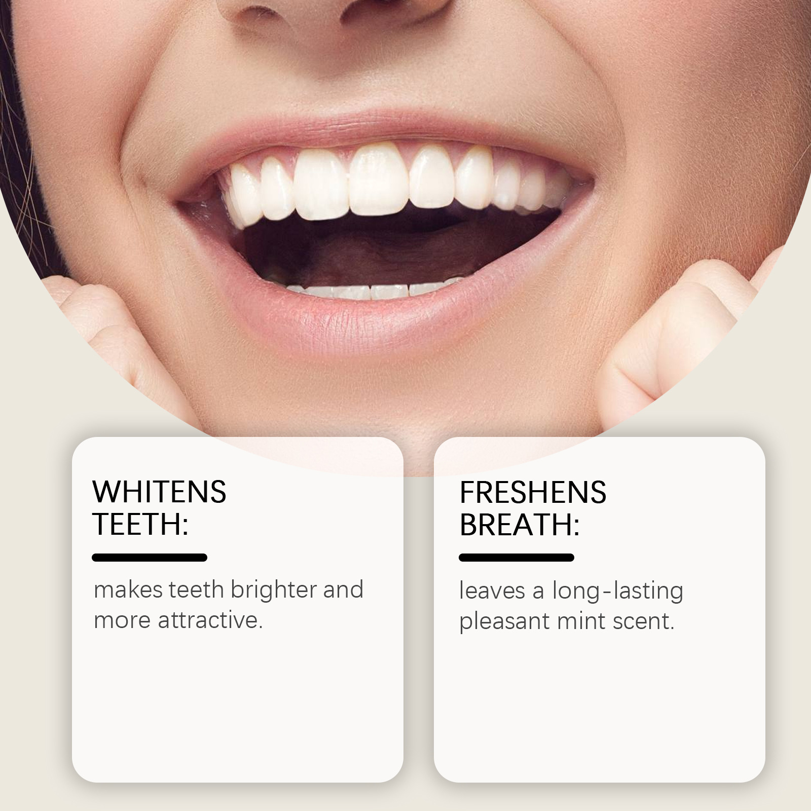 Teeth Refresh Toothpaste White - Remineralizing Toothpaste ulasan dan harga