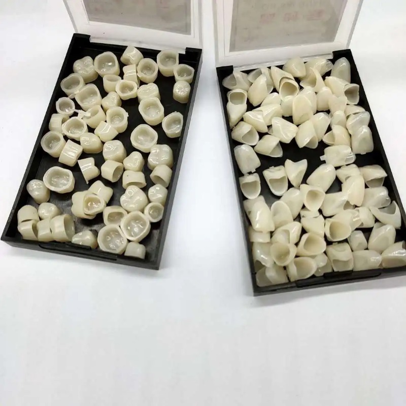 3 box Dental Teeth Veneers Whi - Teeth Whitening Kit ulasan dan harga