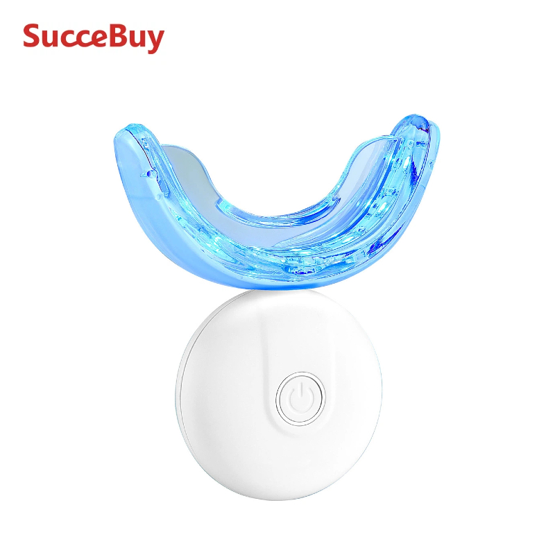 SucceBuy Teeth Whitening Kit w - Teeth Whitening Kit ulasan dan harga