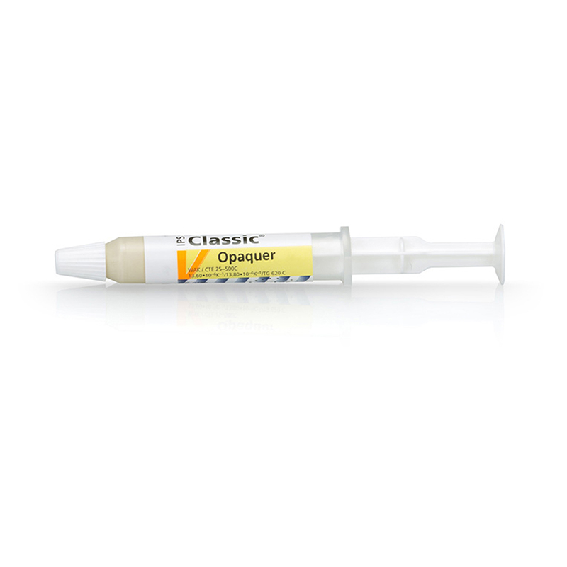 Dental Material Ivoclar IPS V  - Teeth Whitening Instant ulasan dan harga