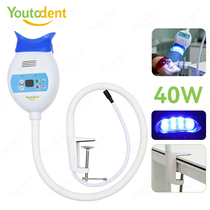 Dental Cold Teeth Whitening Li - Teeth Whitening Accelerator ulasan dan harga