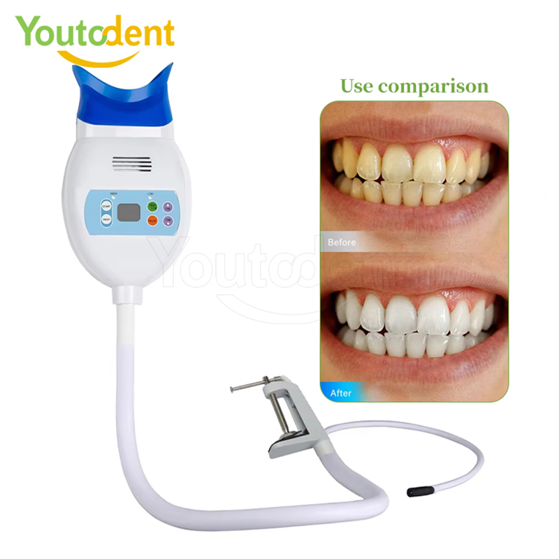 Dental Cold Teeth Whitening Li - Teeth Whitening Accelerator ulasan dan harga