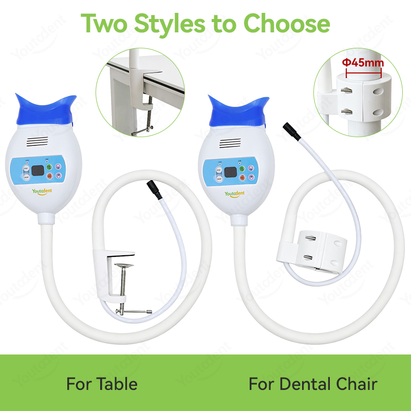 Dental Cold Teeth Whitening Li - Teeth Whitening Accelerator ulasan dan harga