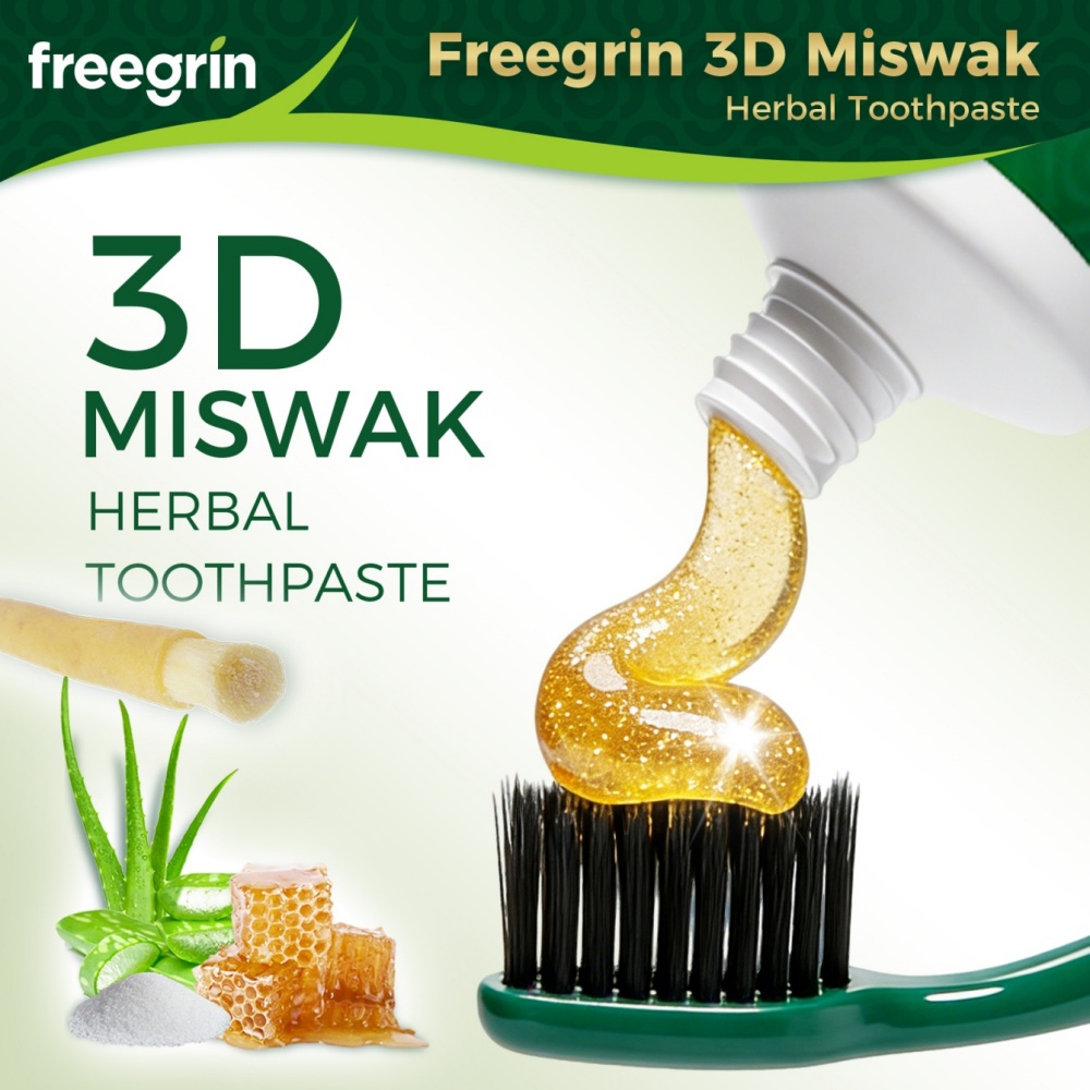 Shiny Sweet Honey Toothpaste f - Teeth Whitening Thailand ulasan dan harga