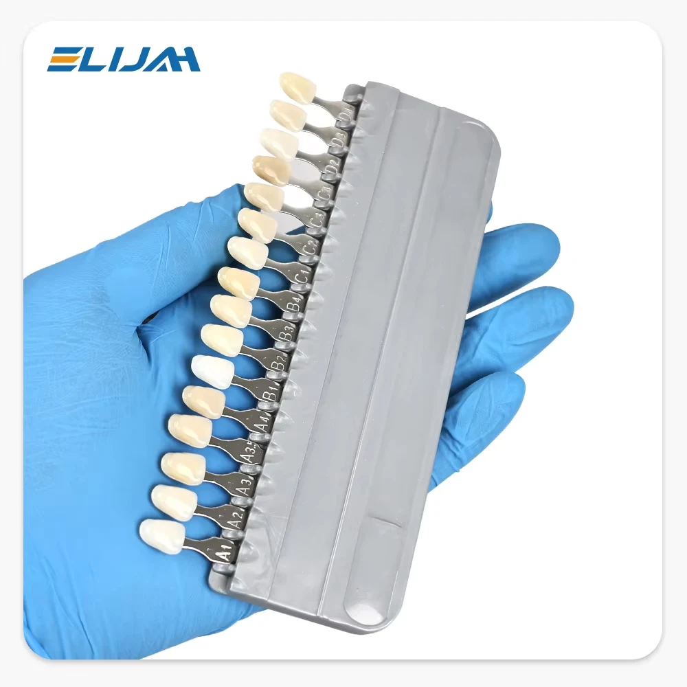 ELIJAH Master Dental Bleach Sh - Teeth Whitening/Bleaching ulasan dan harga