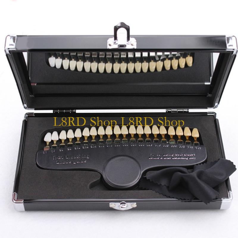 L8RD Professional 3D Teeth Whi - Teeth Whitening/Bleaching ulasan dan harga