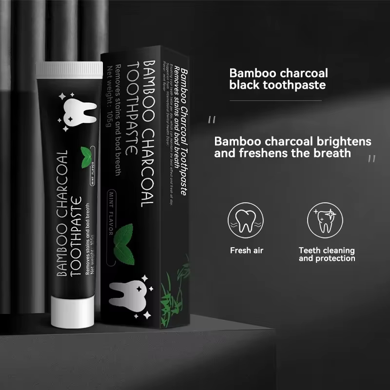 Whitening Toothpaste Bamboo Ch - Teeth Whitening Thailand ulasan dan harga