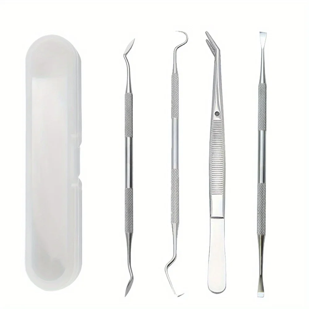 Professional Dental Scaler Kit - Teeth Whitening Machine Professional ulasan dan harga