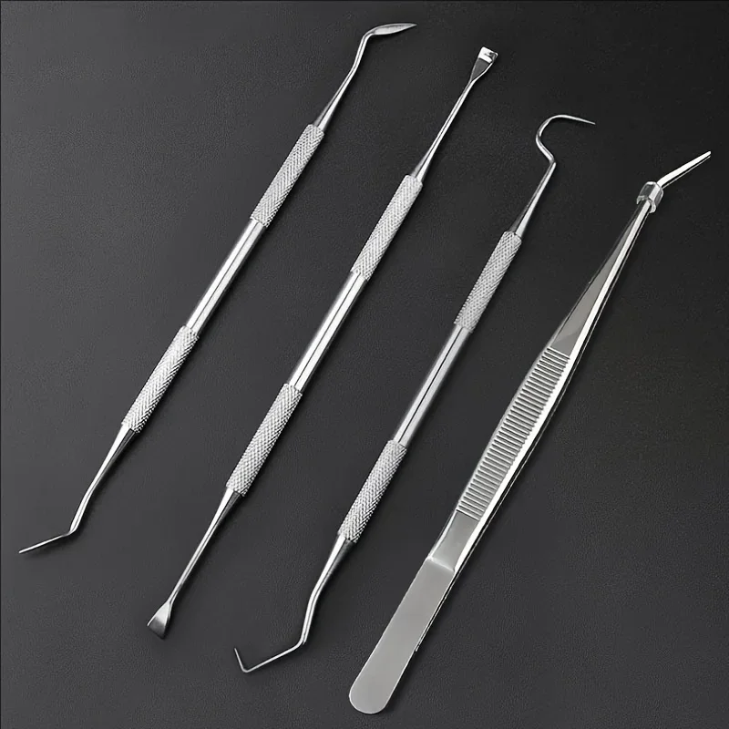 Professional Dental Scaler Kit - Teeth Whitening Machine Professional ulasan dan harga
