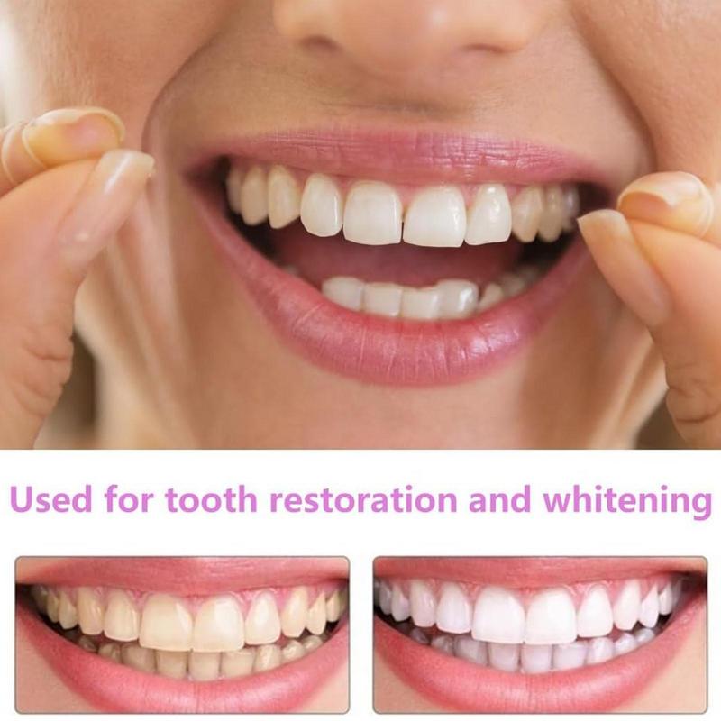 Snap On Teeth Veneers Instant  - Teeth Whitening Instant ulasan dan harga