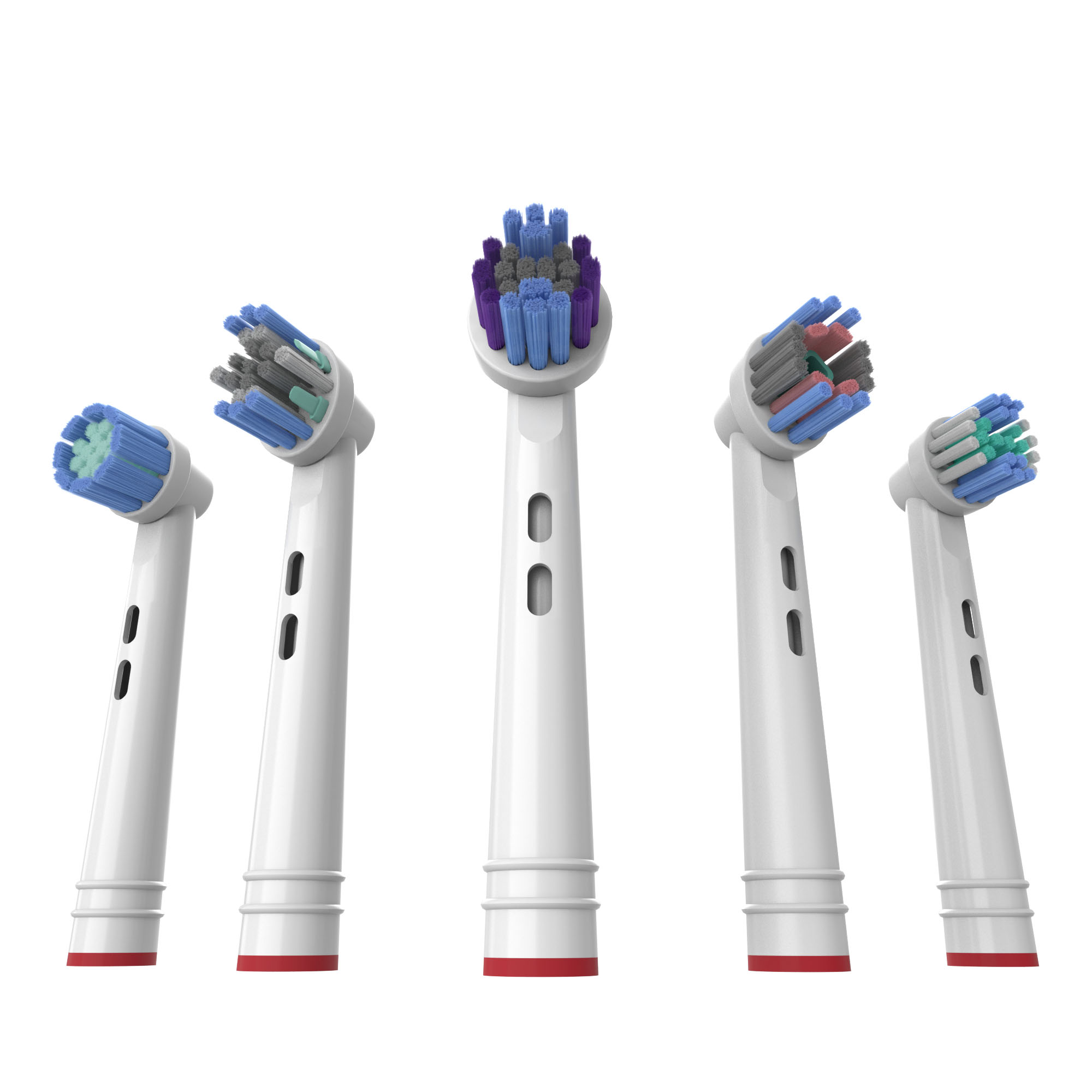 Replacement Brush Heads For Or - Teeth Whitening Machine Professional ulasan dan harga