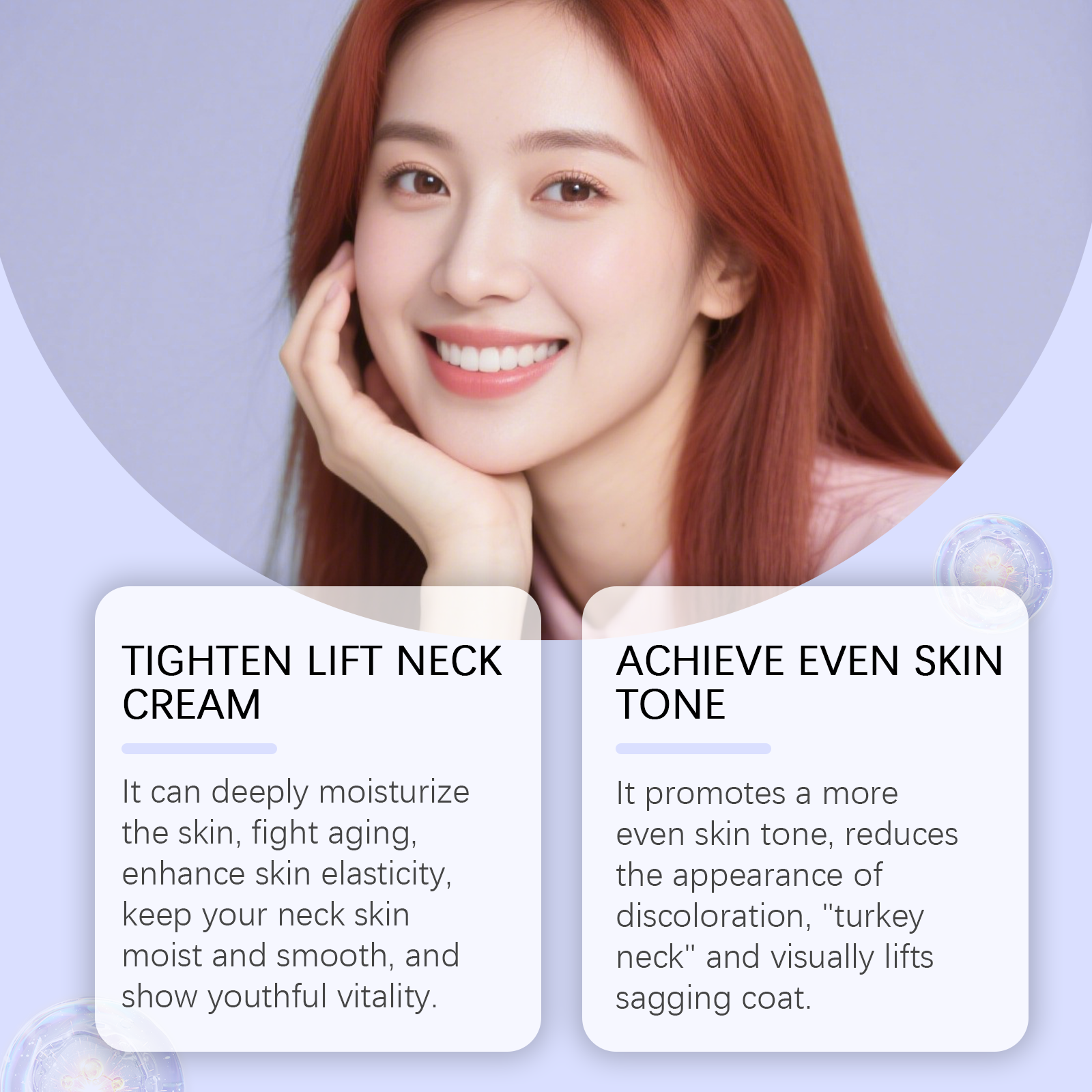 Purple Teeth Whitening Strips  - Teeth Whitening/Bleaching ulasan dan harga