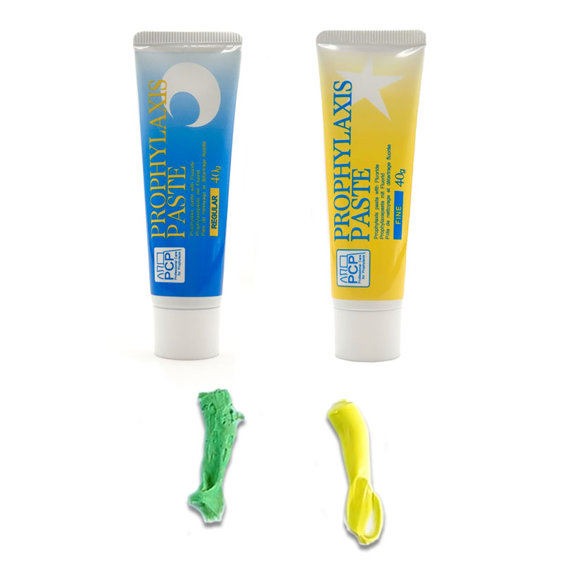 40g/Tube Dental Tooth Polishin - Teeth Whitening Youtube ulasan dan harga