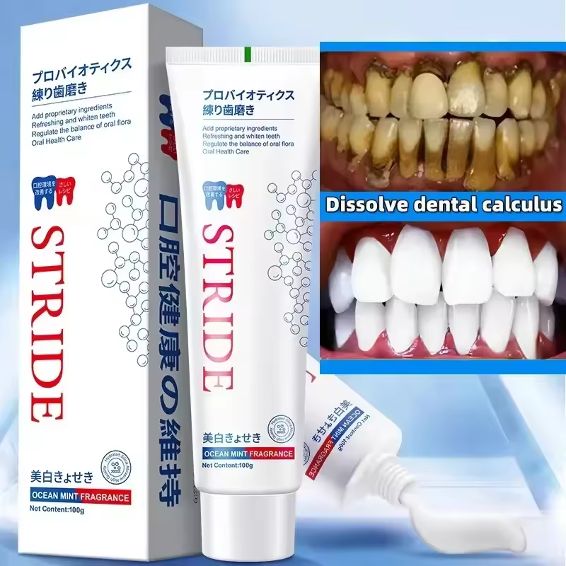 Dental Calculus Remover Bad Br - Teeth Whitening Thailand ulasan dan harga