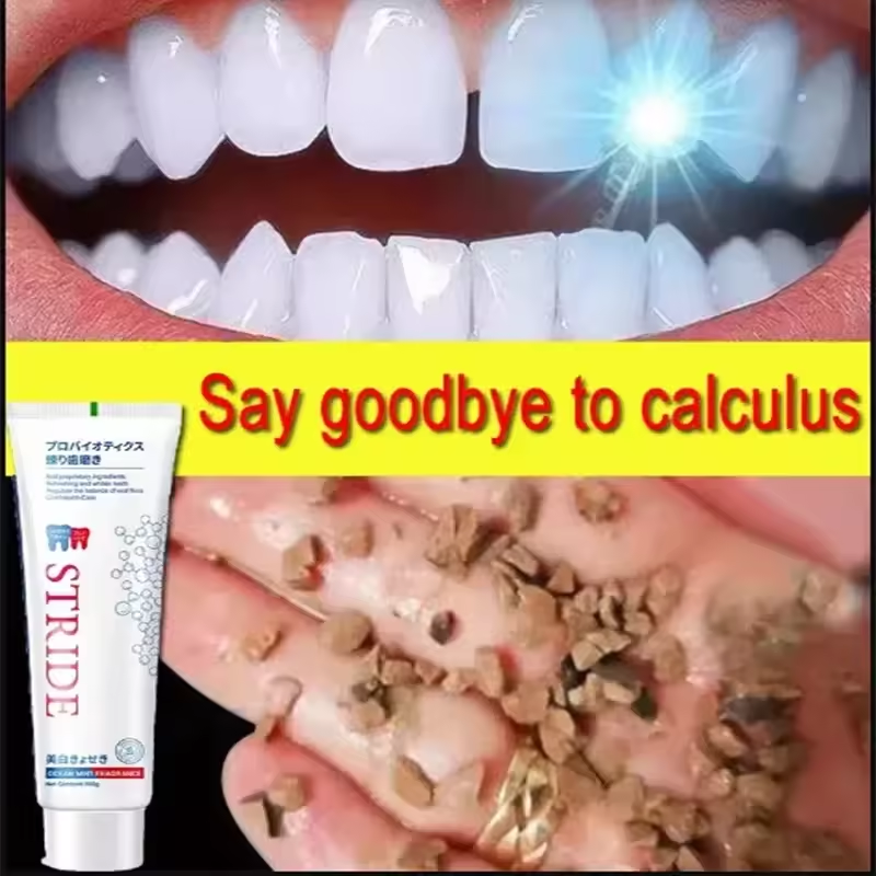 Dental Calculus Remover Bad Br - Teeth Whitening Thailand ulasan dan harga