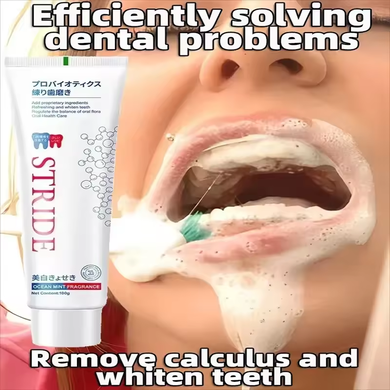 Dental Calculus Remover Bad Br - Teeth Whitening Thailand ulasan dan harga