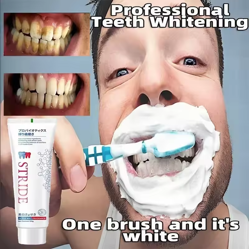 Dental Calculus Remover Bad Br - Teeth Whitening Thailand ulasan dan harga