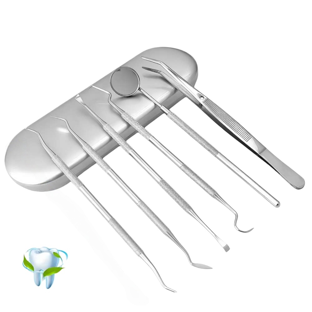 Stainless Steel Dental Tools M - Teeth Whitening Machine Professional ulasan dan harga