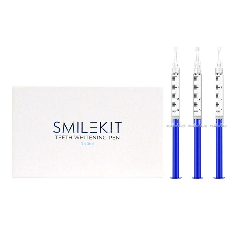 Teeth Cleaning Pen Whitening A - Teeth Whitening Gel Pen ulasan dan harga