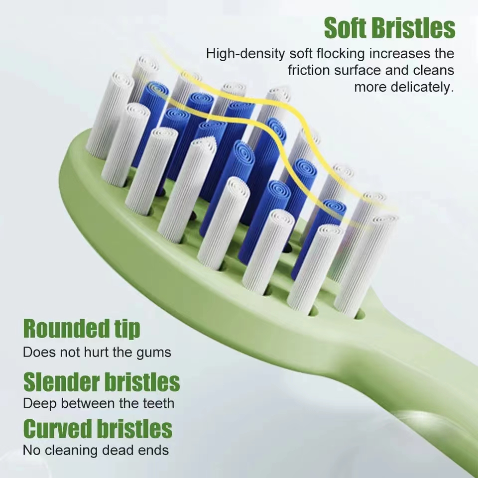 Children Sonic Electric Toothb - Teeth Whitening Toothbrush ulasan dan harga