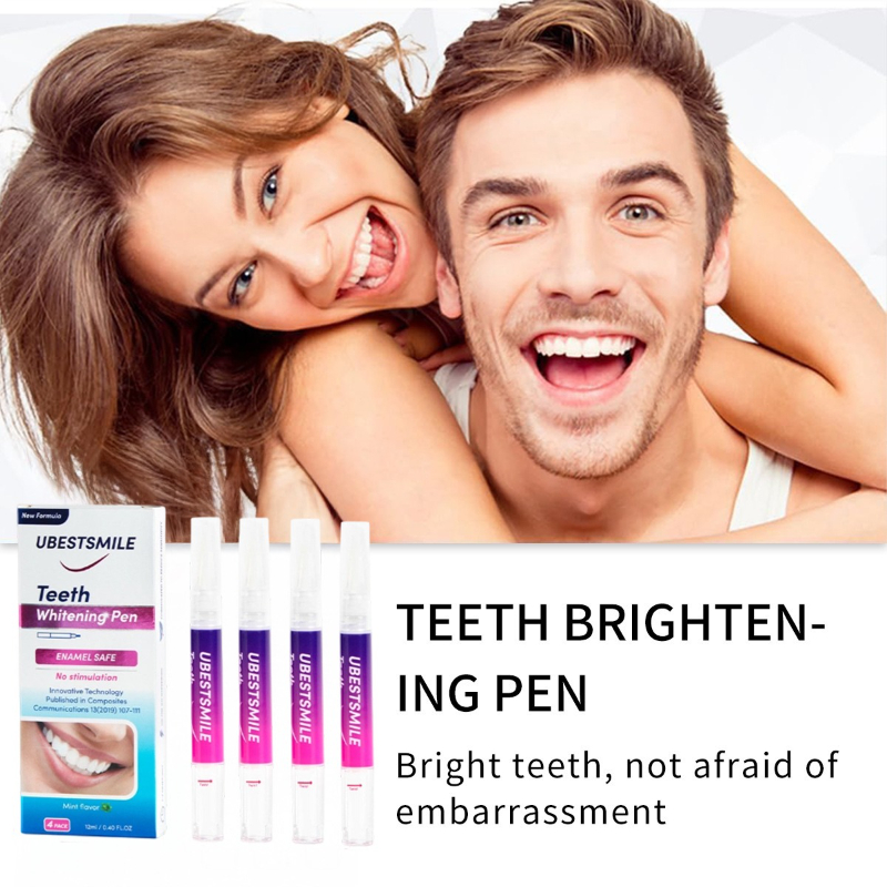 Teeth Whitening Gel Pen 3ml Sa - Teeth Whitening Gel Pen ulasan dan harga