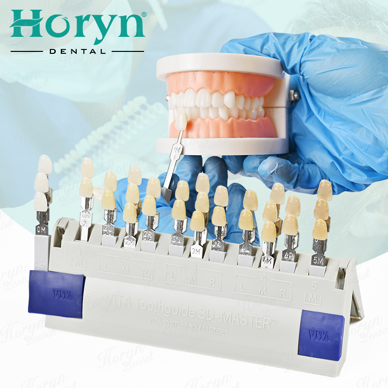 Vita 3D Master Dental Lab Blea - Teeth Whitening/Bleaching ulasan dan harga