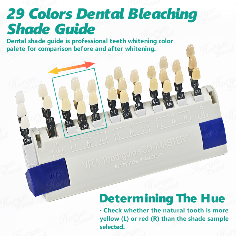 Vita 3D Master Dental Lab Blea - Teeth Whitening/Bleaching ulasan dan harga