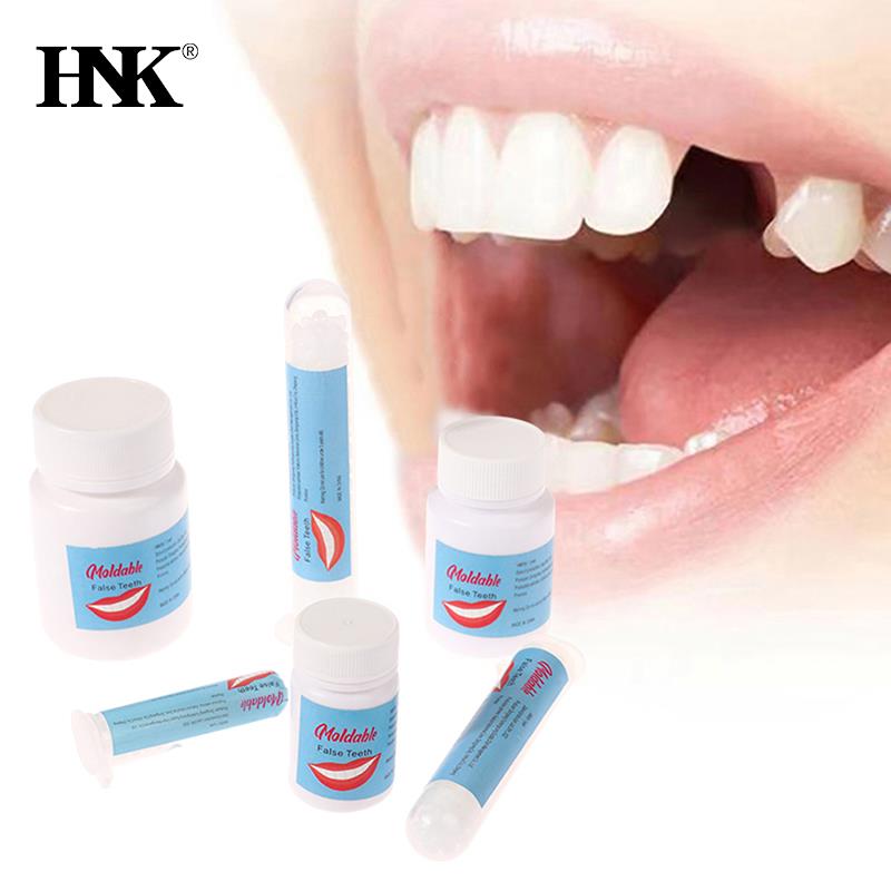 10g-30g Temporary Tooth Repair - Teeth Whitening Kit ulasan dan harga