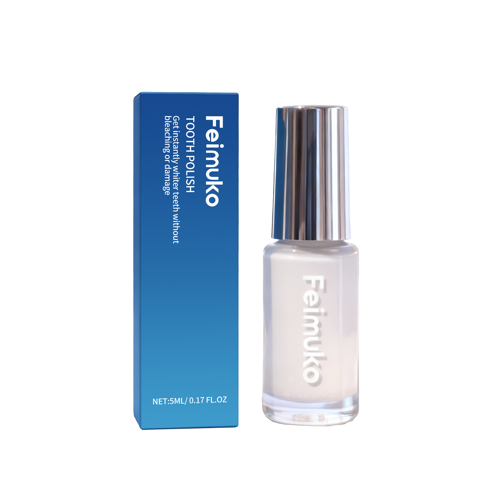 5ml Tooth Whitening Paint Remo - Teeth Whitening Instant ulasan dan harga