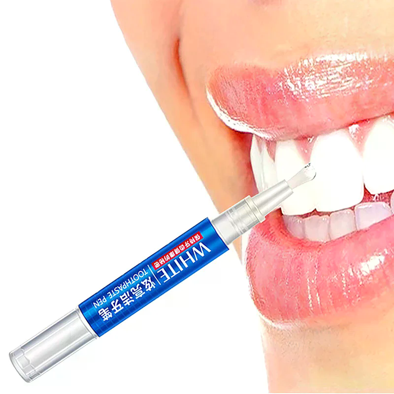 3ml Teeth Whitening Stain Remo - Teeth Whitening Gel Pen ulasan dan harga