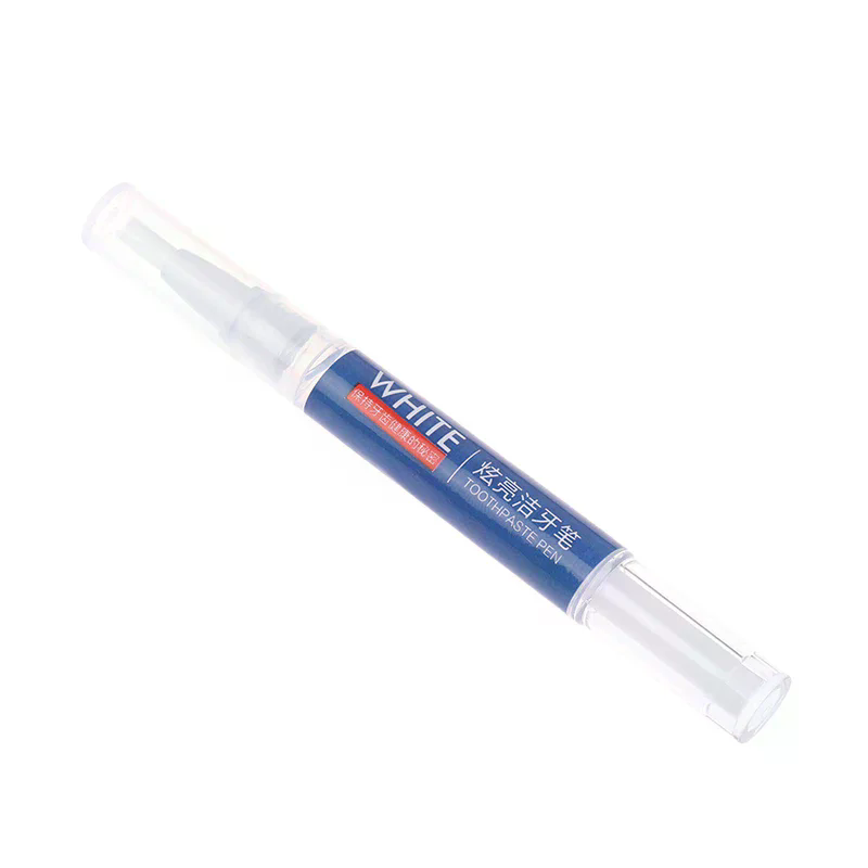 3ml Teeth Whitening Stain Remo - Teeth Whitening Gel Pen ulasan dan harga