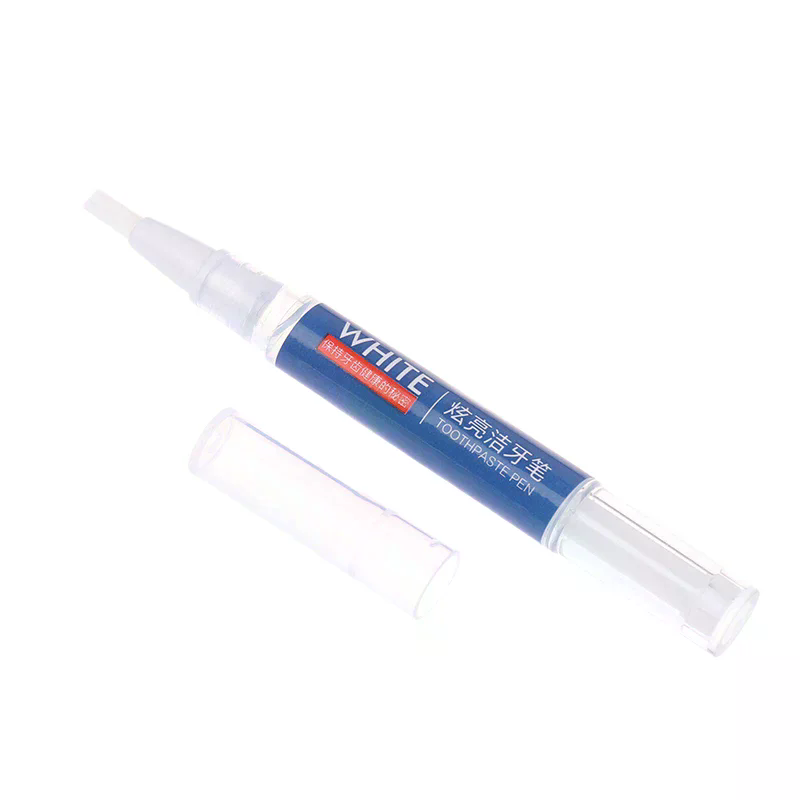 3ml Teeth Whitening Stain Remo - Teeth Whitening Gel Pen ulasan dan harga