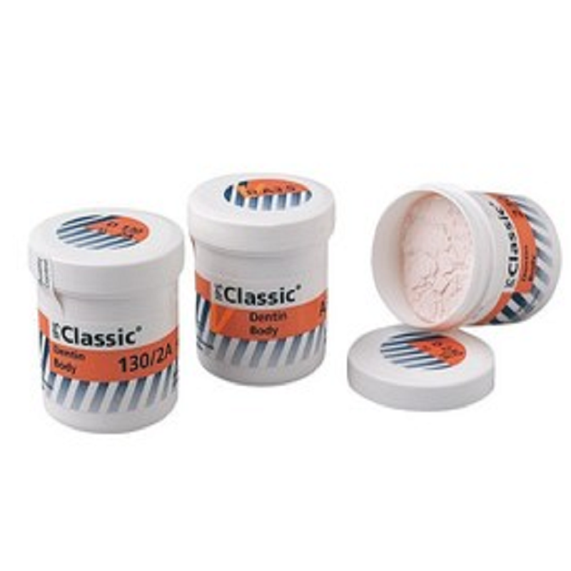 100g/Box Ivoclar IPS Classic D - Teeth Whitening Instant ulasan dan harga